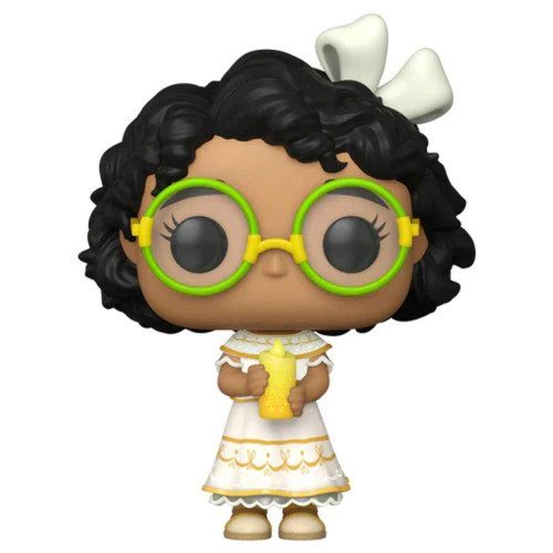 Funko Pop! Vinyl Mirabel Glows In The Dark (Disney 100)